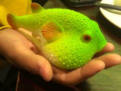 -永安鱼庄·镇江菜(东吴路店)