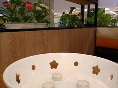-拿渡·水煮鱼 麻辣香锅(西单大悦城店)