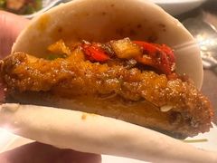 -今轩中餐厅(西安经开洲际酒店)