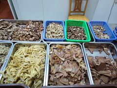 -泉儿头杂碎·清真(城东总店)