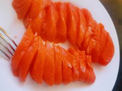 三文鱼-淄博蓝海国际大饭店·蓝钻国际美食自助百汇(柳泉路店)