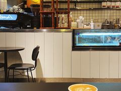 -明谦·Coffee&Cocktail Bar(美您公园店)