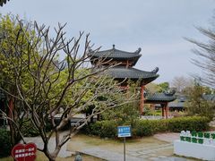 -广东花都湖国家湿地公园