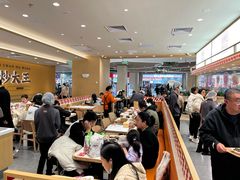 -乡村基·川味现炒大王(熙悦天街店)