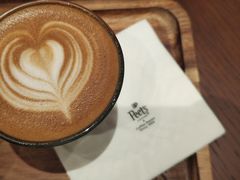 -Peet's 皮爷咖啡(深圳湾万象城店)
