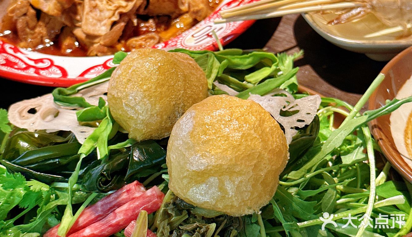 上海新店❗️99r2盘牛肉就吃垮老板，不限量❗