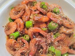 -又见炊烟私房菜(敬亭路店)