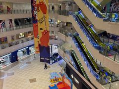 -光启城时尚购物中心