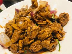 -老牌坊鲁菜名店(宽厚里店)