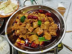 -小民大排档(江汉路店)