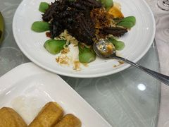 -万宝海鲜舫(劳动公园店)