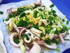 -老杨饭店(万科里店)