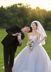 -卡米拉婚纱摄影工作室(金汇广场店)