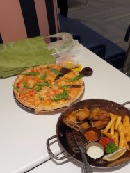-奈尔宝·儿童乐园·亲子餐厅(星河湾店)