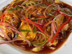 -大自然美食农庄(广州南站店)