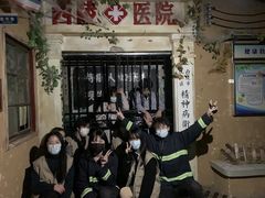 -棂笼·深度沉浸密室(武汉旗舰店)