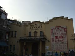 -小洲村