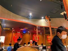 -伊茉家的烤肉店(勒泰中心店)