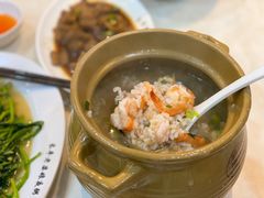 -长平老姿娘夜粥(平东一街店)