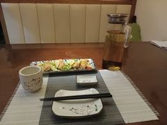-叁鯨·日式料理Sankujira