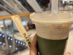 -百分茶(九洲新世界店)