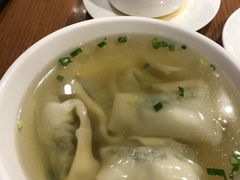 -鼎泰丰(新港中心店)