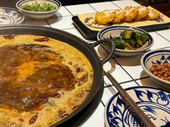 -旧街市鲜货老火锅(大光路店)