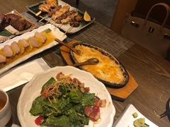 -有喜屋·深夜食堂(北京西路店)