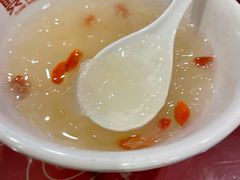冰糖银耳莲子-双燕楼·手工馄饨·汤面小吃(世纪汇店)