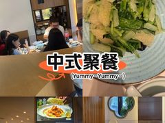-虎哥私房菜(馒头山店)