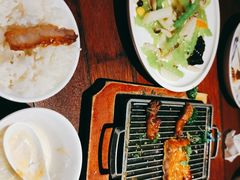 -前海沿·青岛菜(五四广场永旺店)