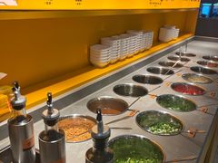 -潮发潮汕牛肉店(东方宝泰店)