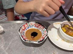-一绪に寿喜烧(虹悦城店)