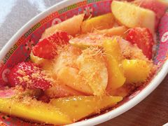 潮汕甘草水果-大吉利·潮汕鲜牛肉火锅(总店)