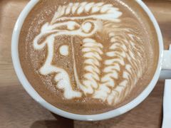 -Peet's 皮爷咖啡(乐峰店)