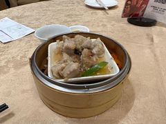 -广东胜利宾馆西关粤中餐厅