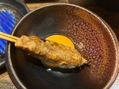 -鸟鹏烧鸟居酒屋(龙岗万科店)