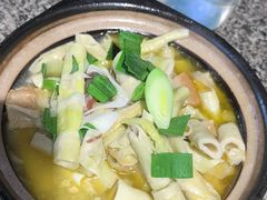 -好灶头妈妈菜·柴火灶台鱼·千岛湖土菜地标美食