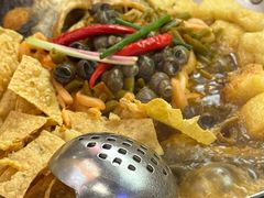 -小螺大作·螺蛳粉火锅(林和西店)