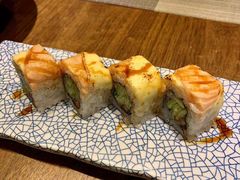 -山葵家·创意料理(万象汇店)