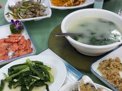 -景好海鲜餐厅(大鹏必选旅游店)