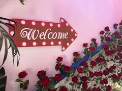 -长沙猫歌音乐餐厅(湖南女子大学店)