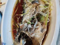 -前王院•巧克力海鲜市集餐厅(万平口店)