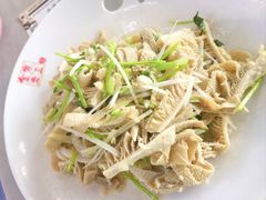 -金家老三饭庄(常营店)