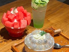 -汉小城·老铫子藕汤·乡野湖北菜(江汉路吉庆街店)