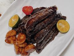 -宁海食府·涌宴(真和店)