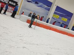 -绍兴启迪乔波冰雪世界