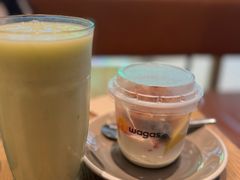 -Wagas沃歌斯(星荟中心店)