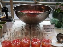 -上海齐鲁万怡大酒店·辣椒屋咖啡厅