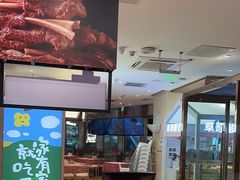 -西贝(武汉群星城店)